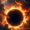 ECLIPSE – Die totale Sonnenfinsternis von INFERAURUM