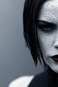 The Freckles Night Queen