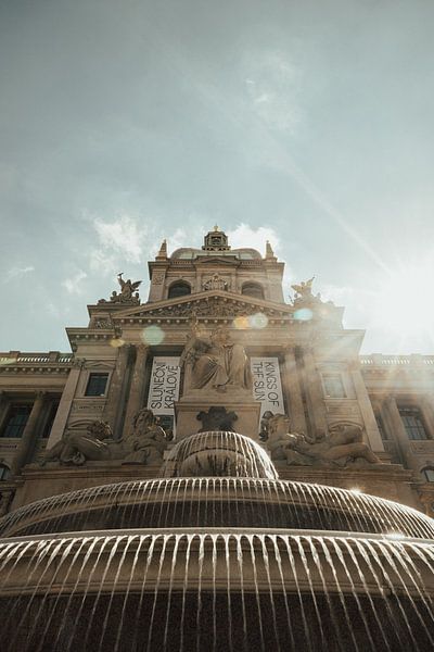 Prague by Hello Pompoyo