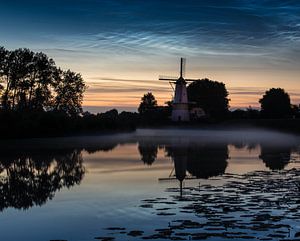 Magie in de nacht
