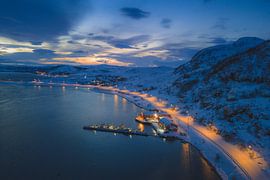 Nordkapp von Andy Troy