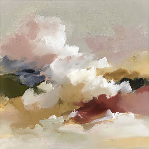Cloud Light Harmony
