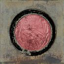 circle red by Pieter Hogenbirk thumbnail