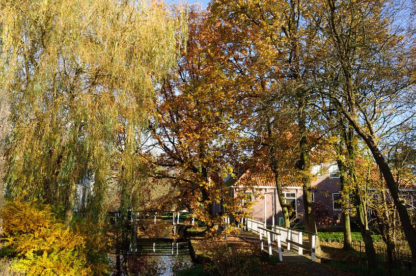 huis Haaldersbroek by Robert Lotman