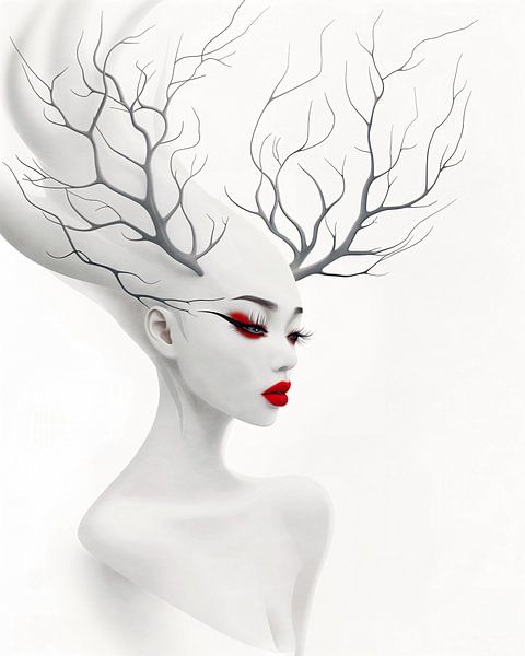 Spirit by Jacky