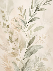 Filiale botanique de Sage sur Juan Lopez
