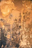Zahn der Zeit in Farbe