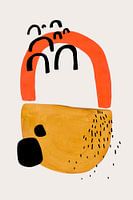 Orange Arch