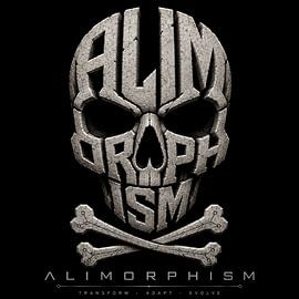 Alimorphismus von Alimmm H