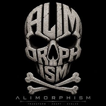 Alimorphismus