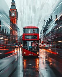 London Street