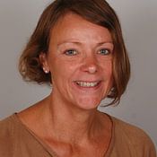 Linda Kor Profilfoto