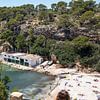 Cala Pi -Mallorca van t.ART