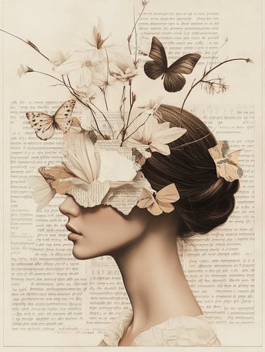 Dreaming of the past