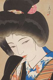 Annähernder Schnee, Yamakawa Shūhō