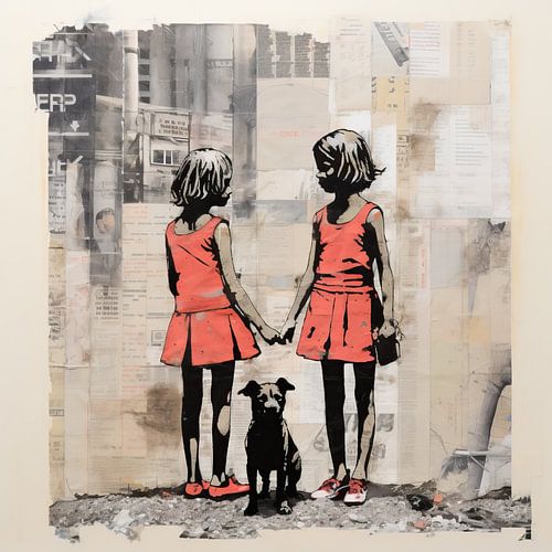 Art de la rue n° 75049