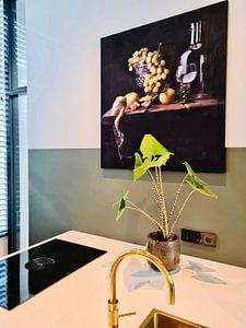 still life no.16