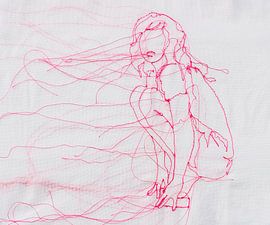 'I Balance' van Kim Rijntjes