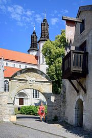 Flânerie dans une ville de conte de fées sur Frank's Awesome Travels