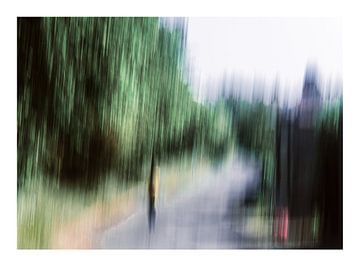 Promenade abstraite 9