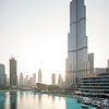Burj Khalifa van Luc Buthker