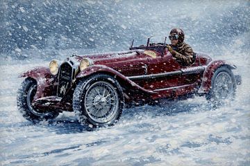 Alfa Romeo Classics IV