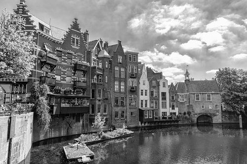 Delfshaven, Rotterdam