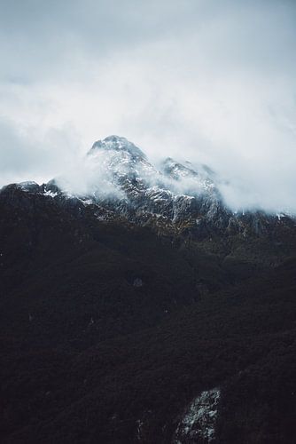 Doubtful Sound: Onontdekte Pracht
