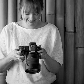 Maaike Zaal profielfoto