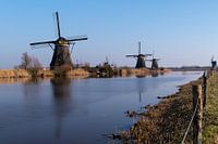 Mills