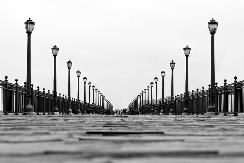 San Francisco par Martijn Busker