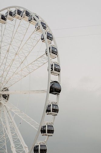 Ferris wheel Scheveningen