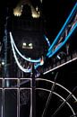 London bridge by night by Xenia Blair thumbnail