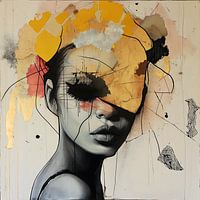 Women in pain