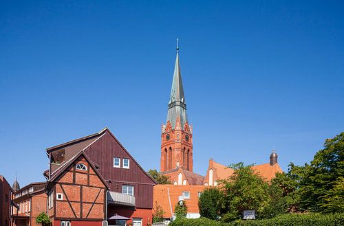 Nienburg an der Weser,
