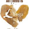 ALL I NEED IS YOGA & COFFEE IV sur ArtDesign by KBK