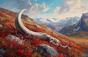 Herbstlandschaft