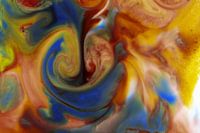 Image abstraite