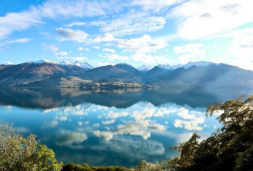 Lac Wanaka