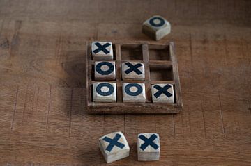 Butter, Käse und Eier.