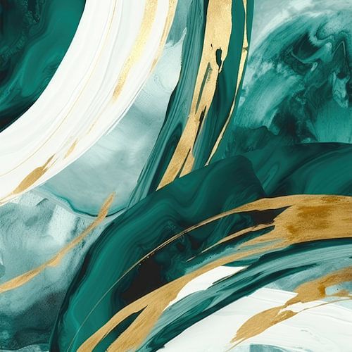 Abstract Expression #45