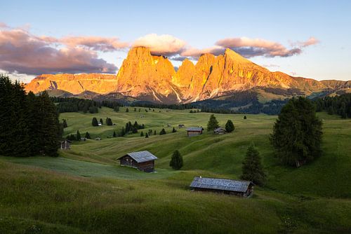 Alpe Di Siusi
