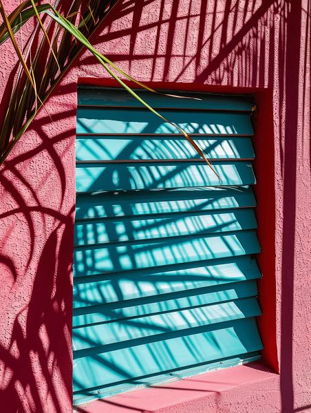 A summer day by Studio Allee