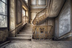 Urbex - Trap