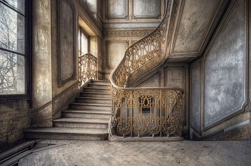 Urbex - Trap
