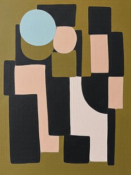 MODERN RETRO COLOR 11 von TW living