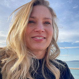 Paula Ketz Profilfoto