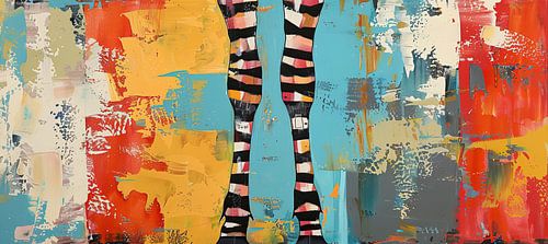 Modern Abstract | Abstract
