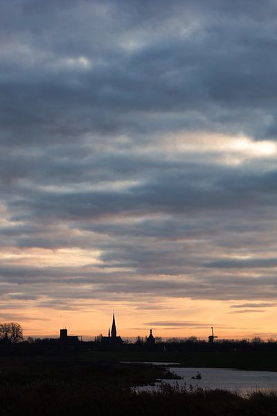 Culemborg. von PEEQ.