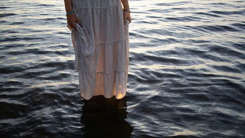 Stil water, stil leven